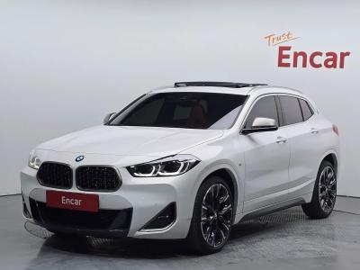 2023 BMW X2 (F39)