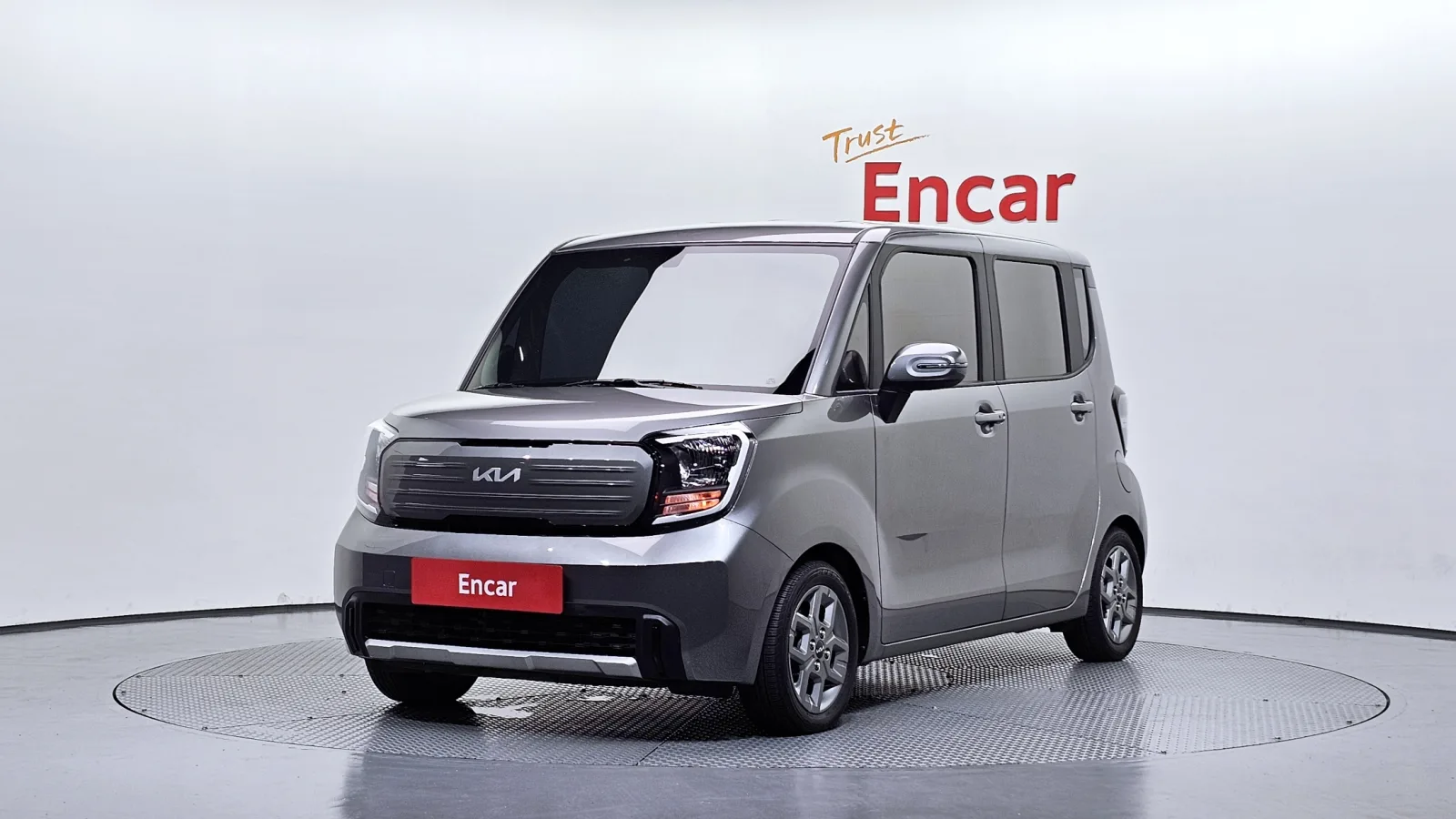 2023 Kia RAY