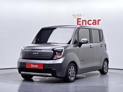 2023 Kia RAY