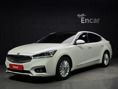 2016 Kia K7