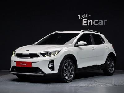 2018 Kia Stonic