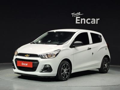 2016 Chevrolet Spark