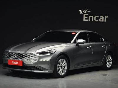 2023 Kia K8