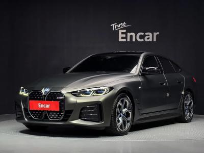 2024 BMW i4