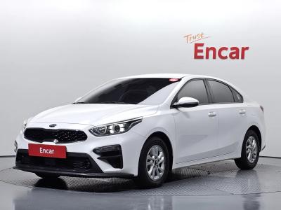 2019 Kia K3