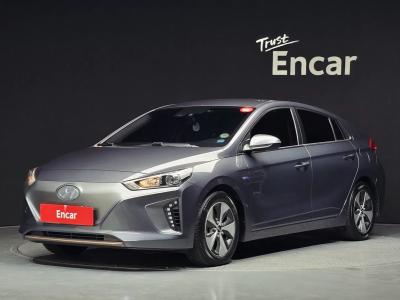 2019 Hyundai Ioniq