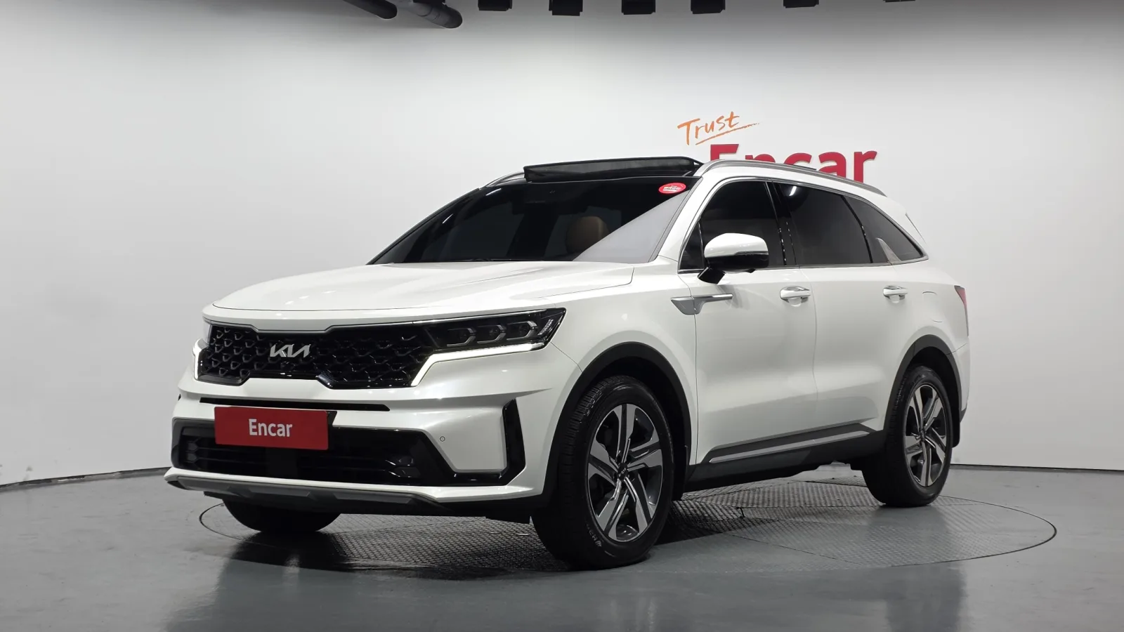 2023 Kia Sorento