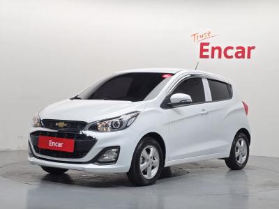 2022 Chevrolet Spark