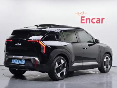 2025 Kia EV3