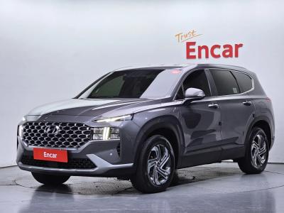 2021 Hyundai Santa Fe