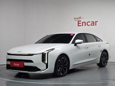 2025 Kia K8