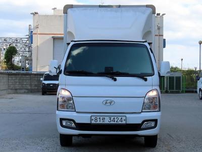 2020 Hyundai Porter Ⅱ