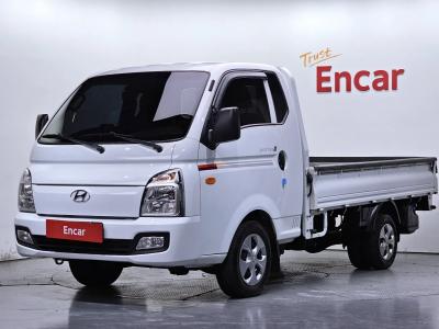 2023 Hyundai Porter Ⅱ