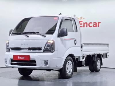 2024 Kia The New BongoⅢ