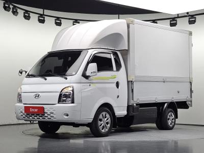 2023 Hyundai Porter Ⅱ
