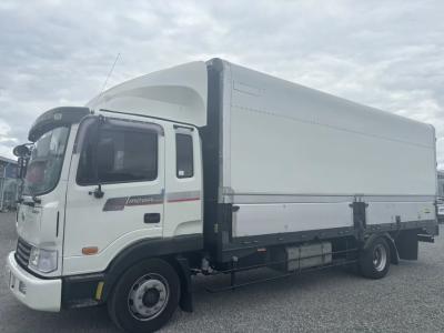 2013 Hyundai Mega Truck