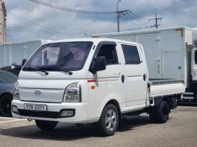 2020 Hyundai Porter Ⅱ