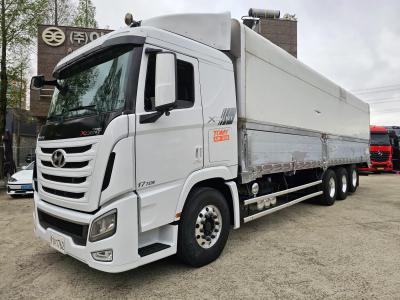 2014 Hyundai Xcient