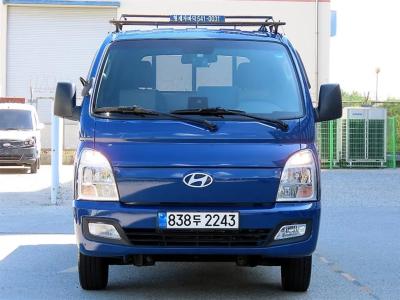 2024 Hyundai Porter Ⅱ
