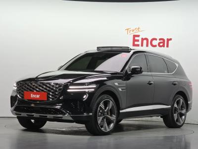 2025 Genesis GV80