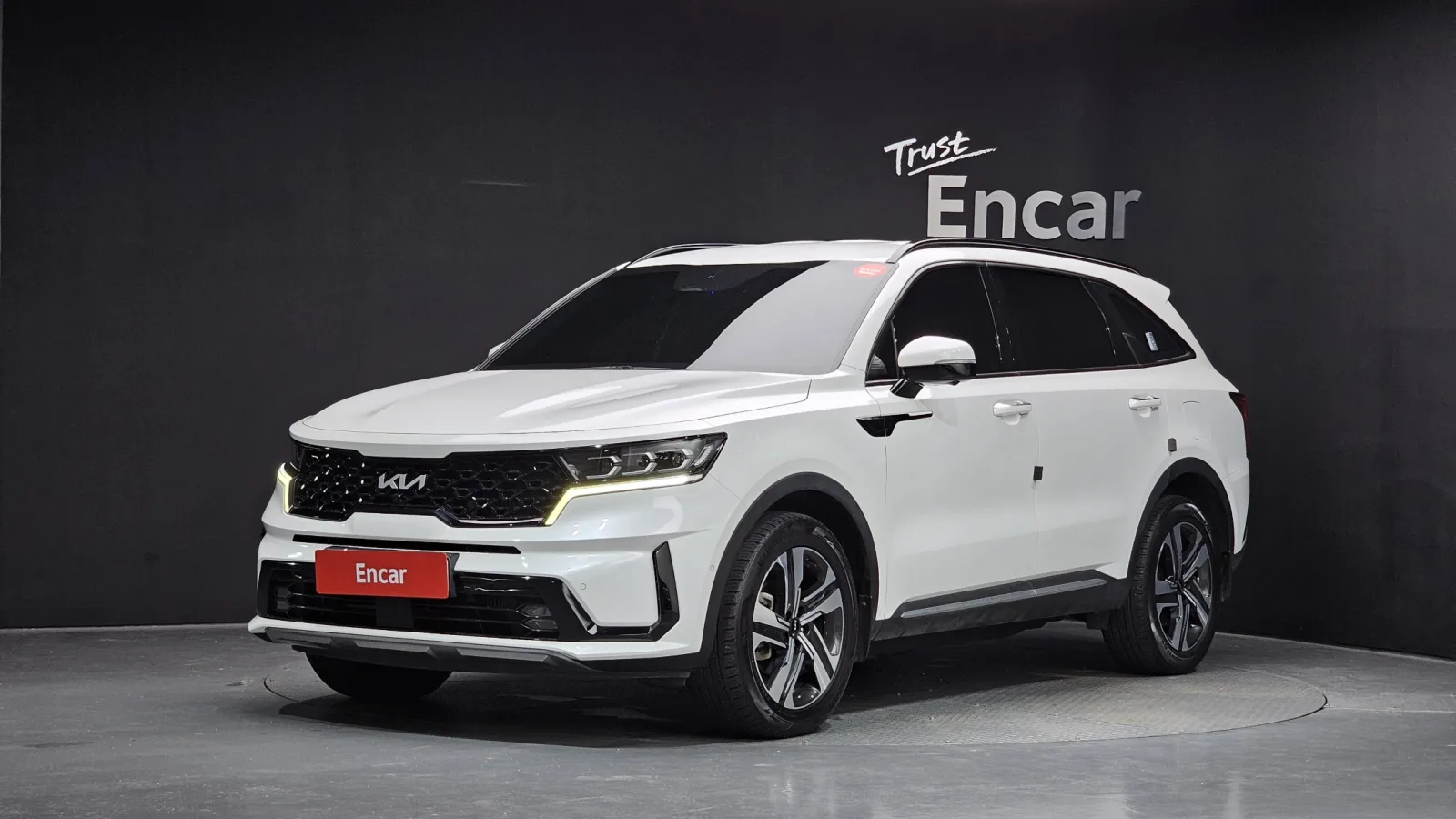 2022 Kia Sorento