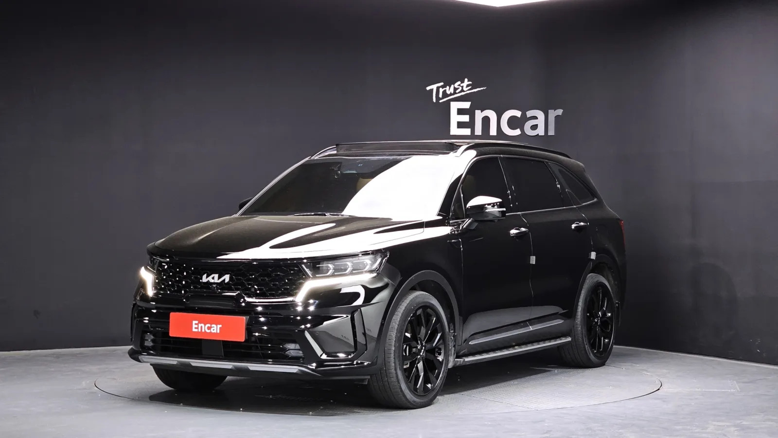 2022 Kia Sorento