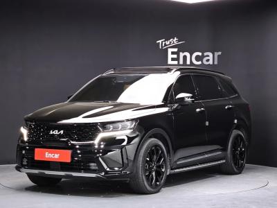 2022 Kia Sorento
