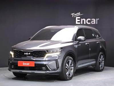 2023 Kia Sorento