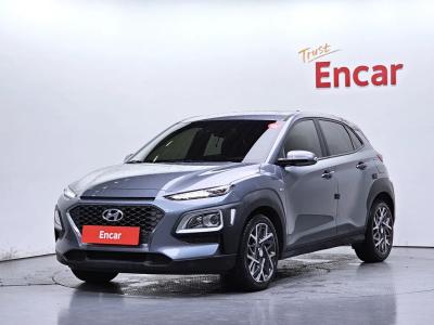 2020 Hyundai Kona