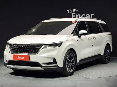 2023 Kia Carnival
