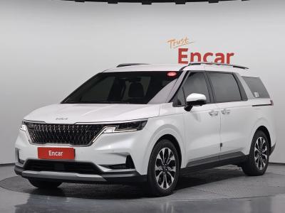 2022 Kia Carnival