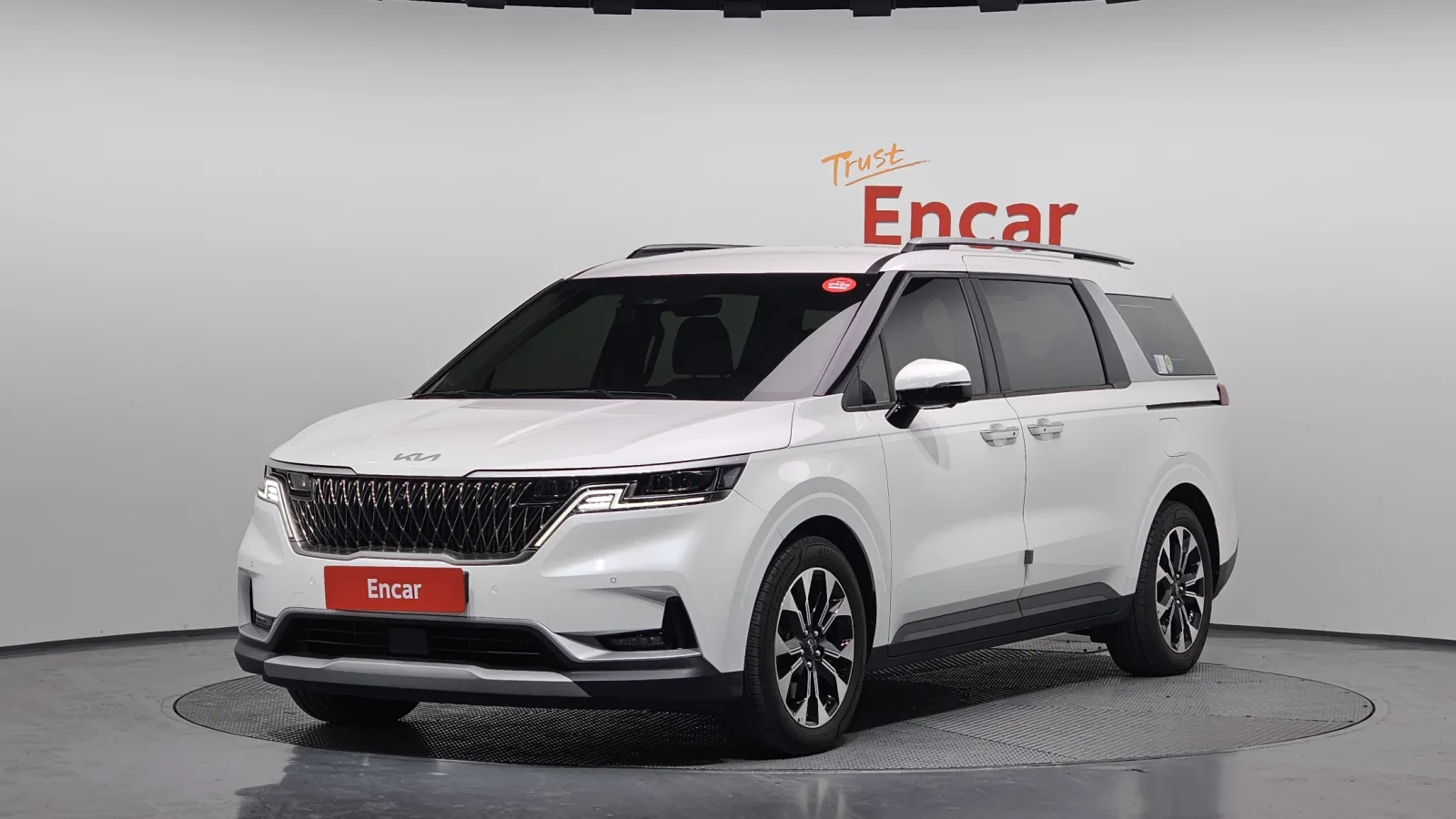2022 Kia Carnival