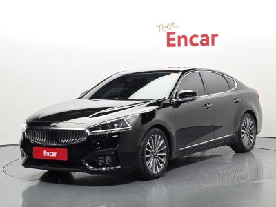 2019 Kia K7