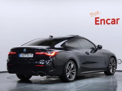 2022 BMW 4-Series