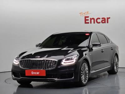 2019 Kia K9