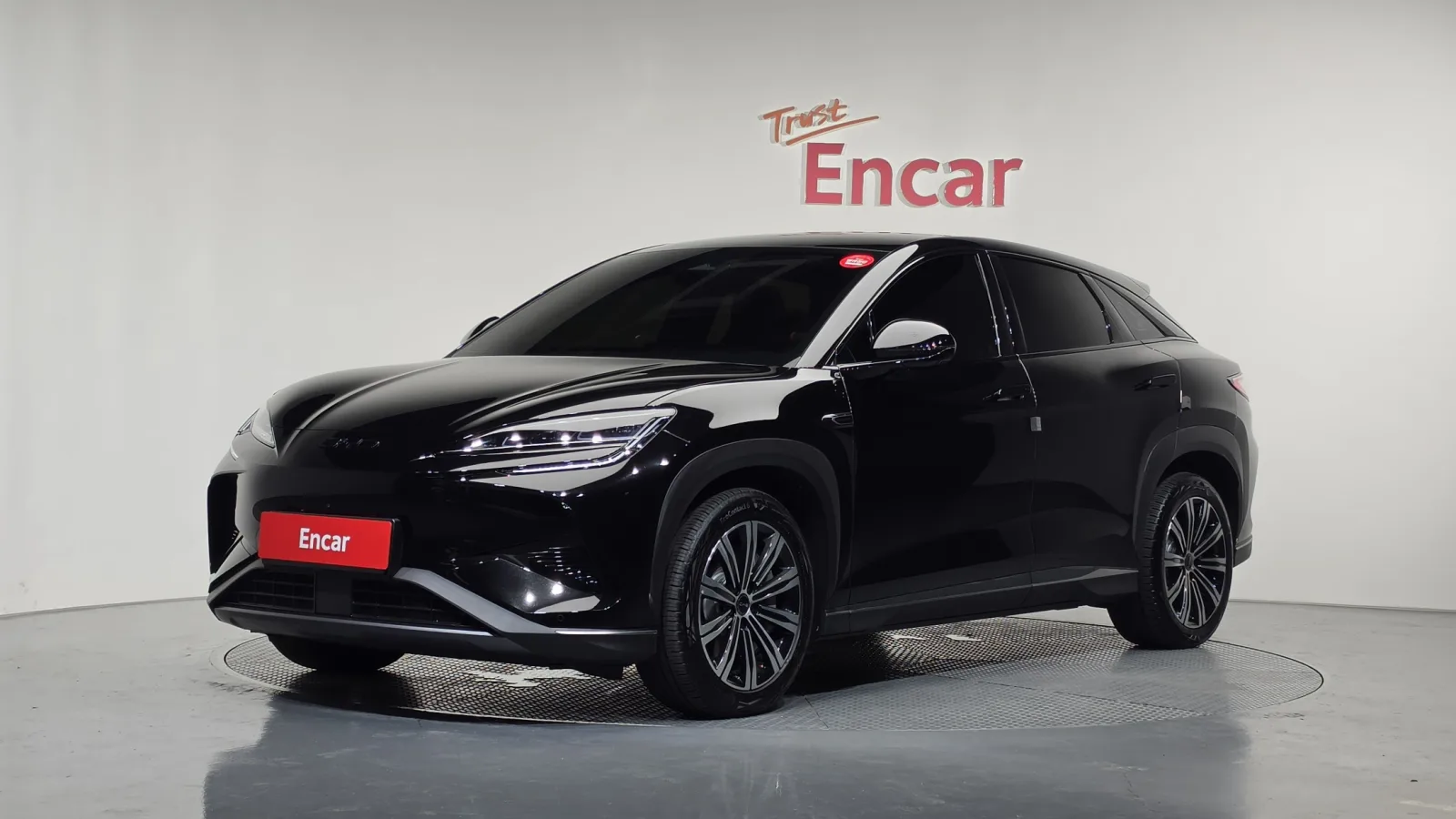 2027 BYD Sealion 7