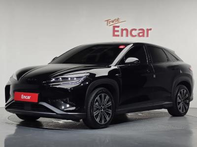 2027 BYD Sealion 7
