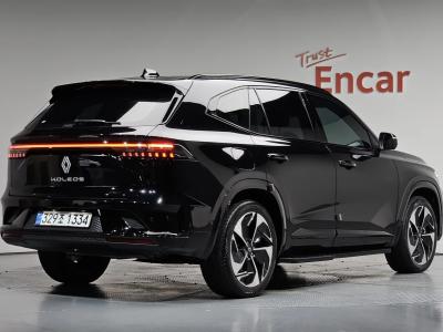 2025 Renault Korea Grand Koleos