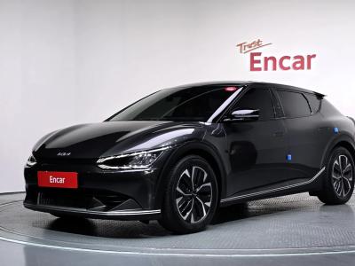 2023 Kia EV6
