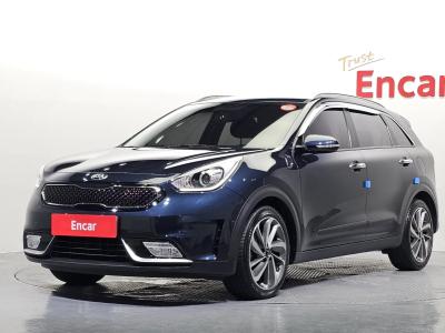 2018 Kia Niro