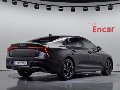 2025 Kia K5