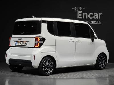 2023 Kia RAY