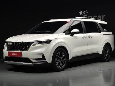 2023 Kia Carnival