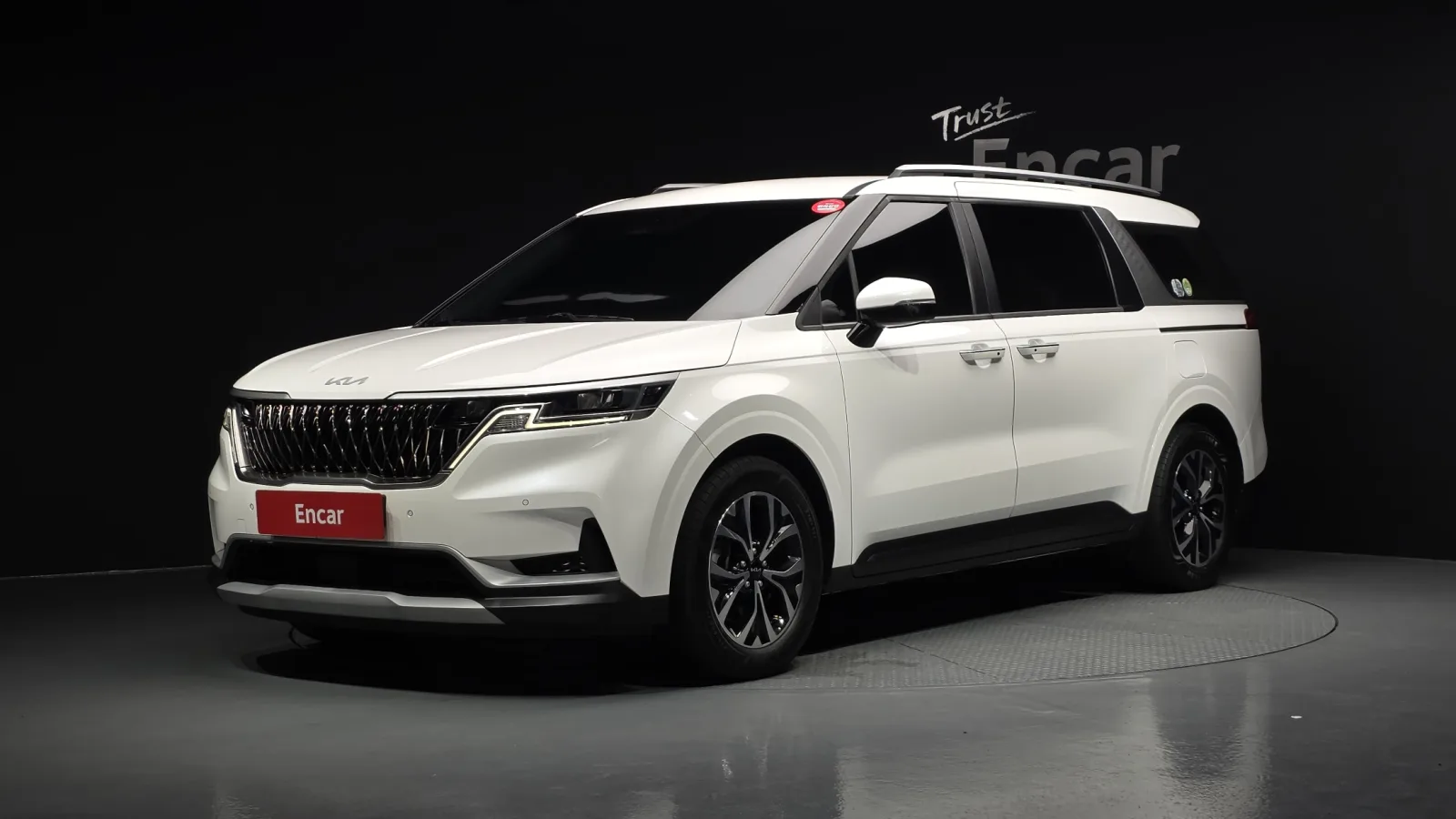 2023 Kia Carnival