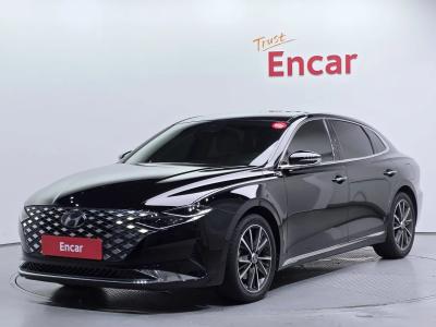 2023 Hyundai Grandeur