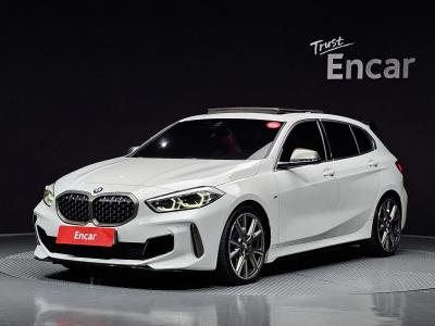 2022 BMW 1-Series