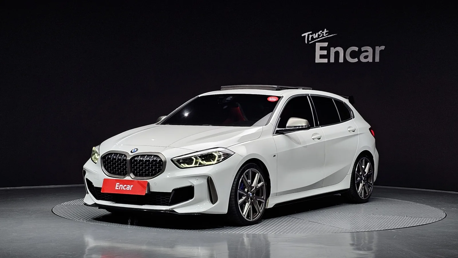 2022 BMW 1-Series