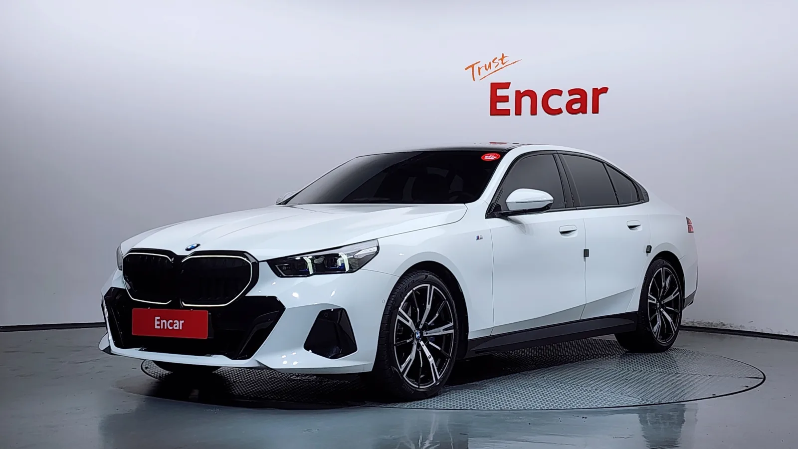 2024 BMW 5-Series