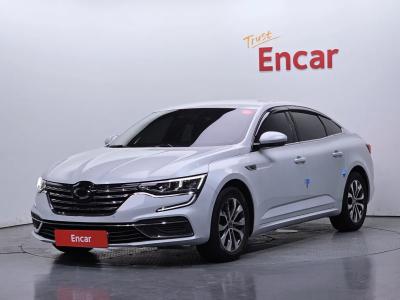 2024 Renault Korea SM6