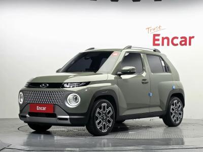 2023 Hyundai Casper